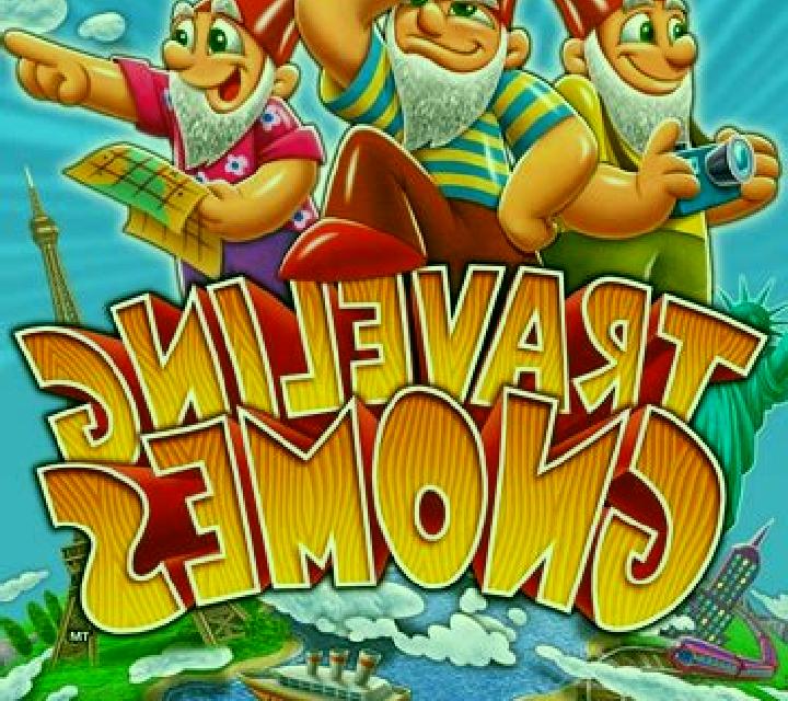 Gnomes slot game