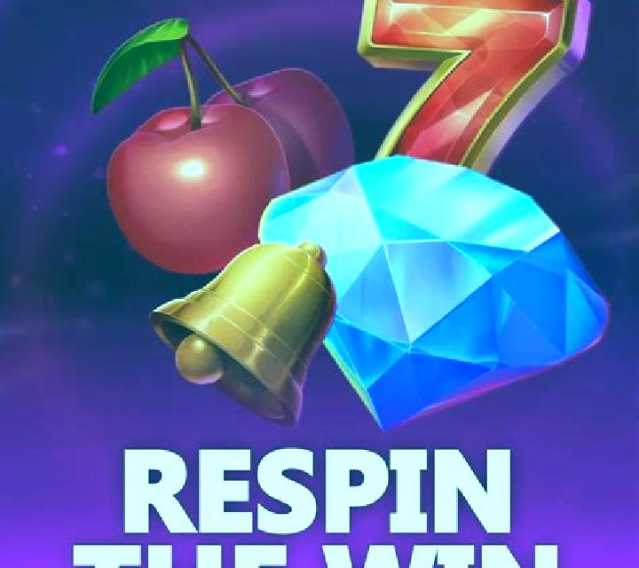 Gnomos Respin online slot