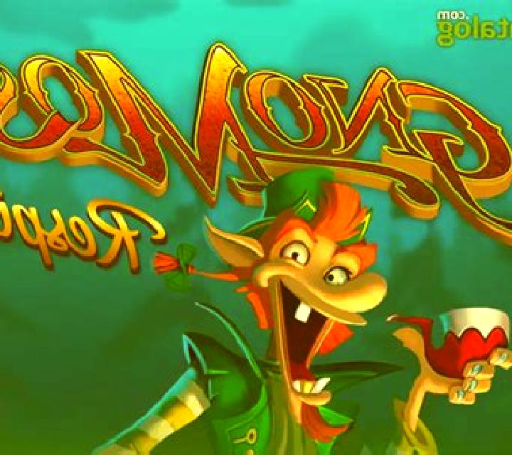 Gnomos Respin slot
