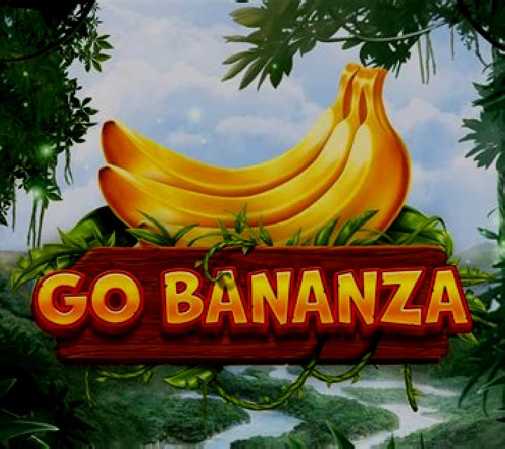 Go Bananza slot game