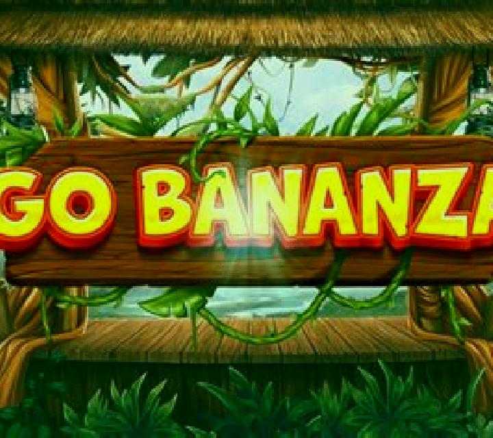 Go Bananza slot