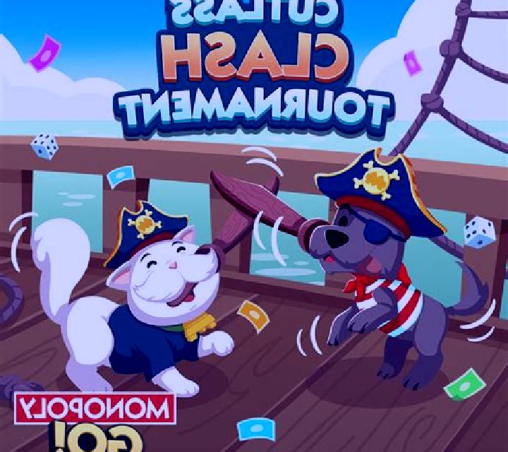 Go Clash online slot