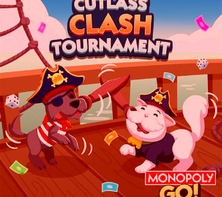 Go Clash slot machine