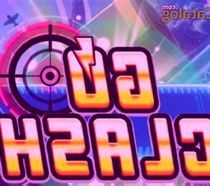 Go Clash slot