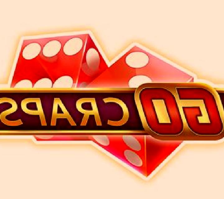 Go Craps slot game
