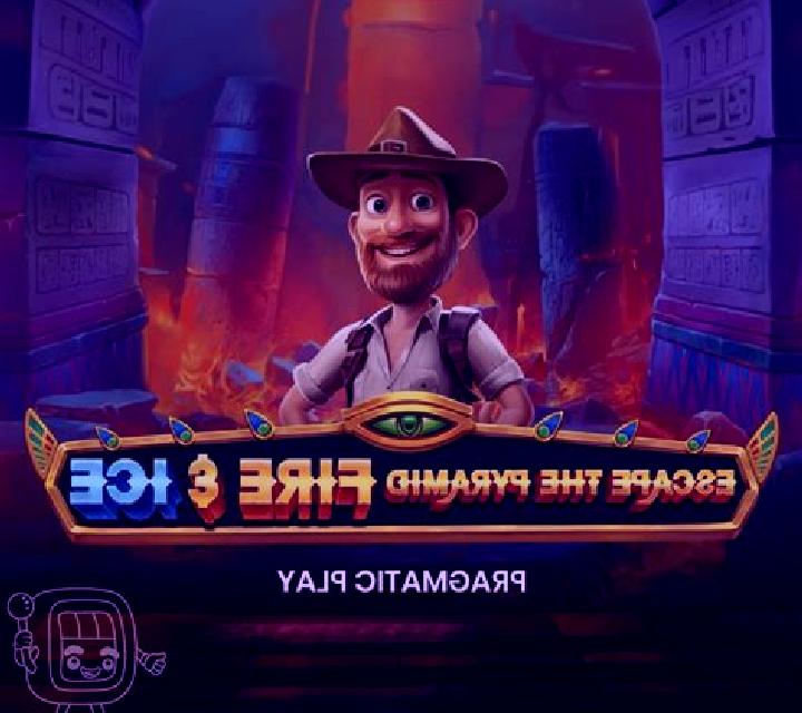 Go Escape online slot