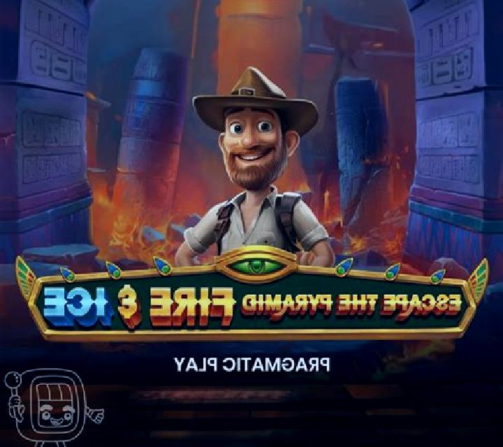 Go Escape slot