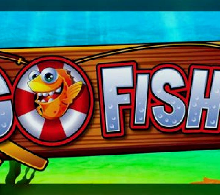 Go Fish! online slot