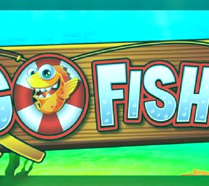 Go Fish! slot