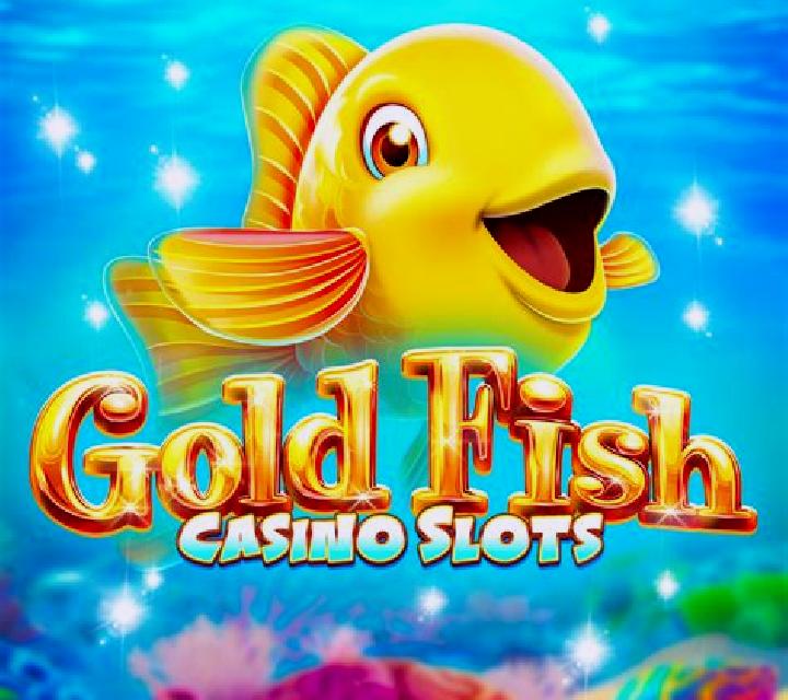 Go Fishing online slot