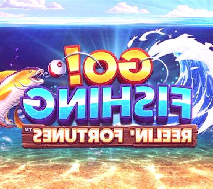 Go! Fishing: Reelin Fortunes slot
