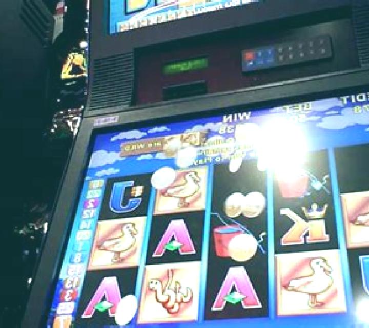 Go Fishing slot machine