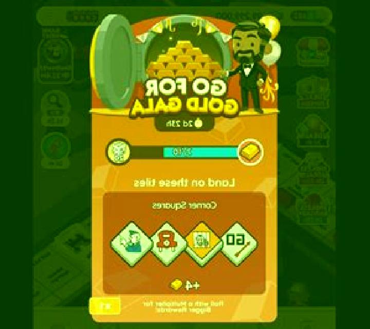 Go For Gold online slot