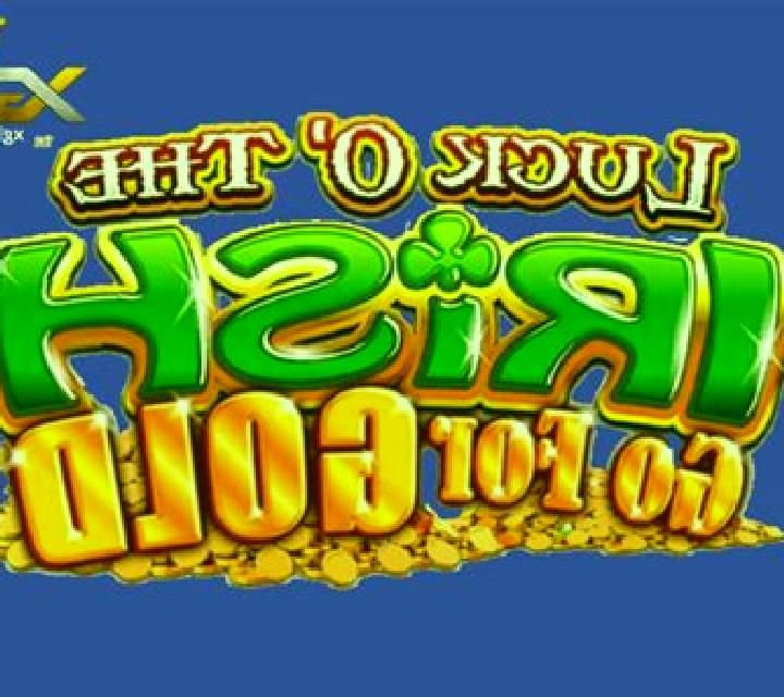 Go For Gold slot
