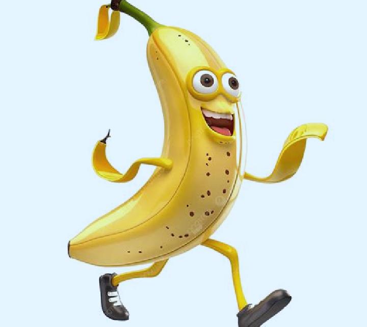 Go Go Banana online slot