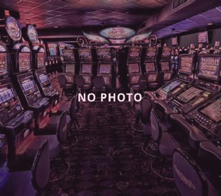 Go-Go Bingo (Woohoo) slot