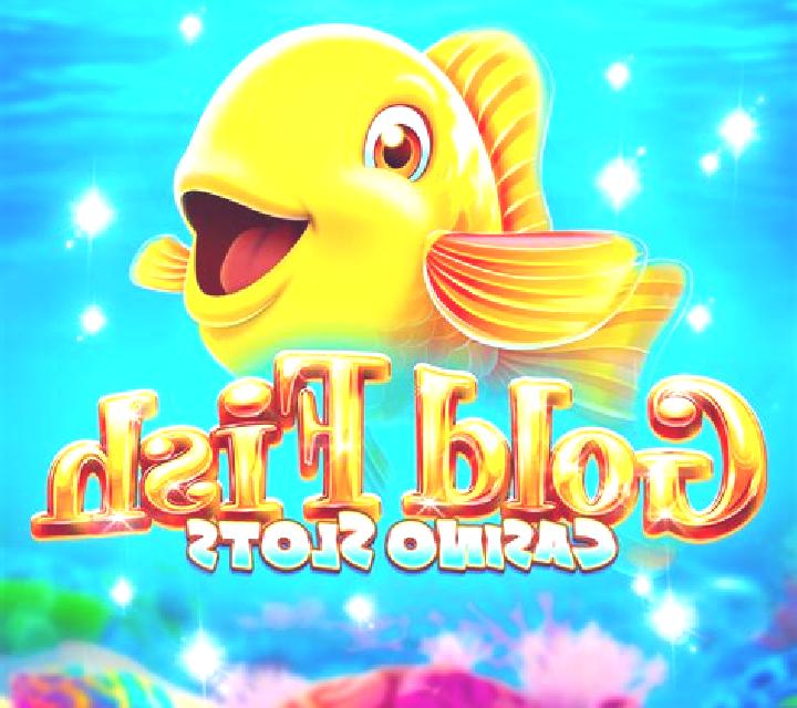 Go Go Fishing online slot