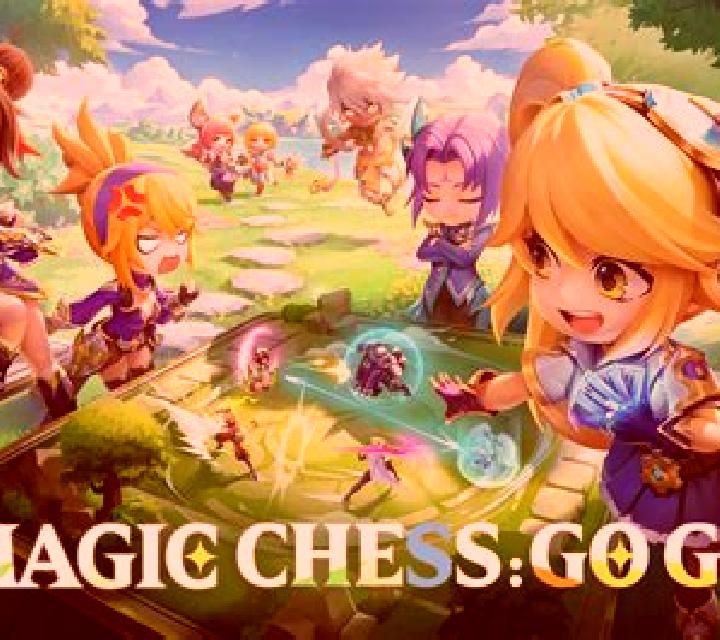 Go Go Magic Cat slot game