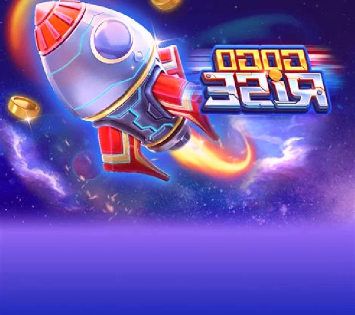 Go Go Rise slot machine