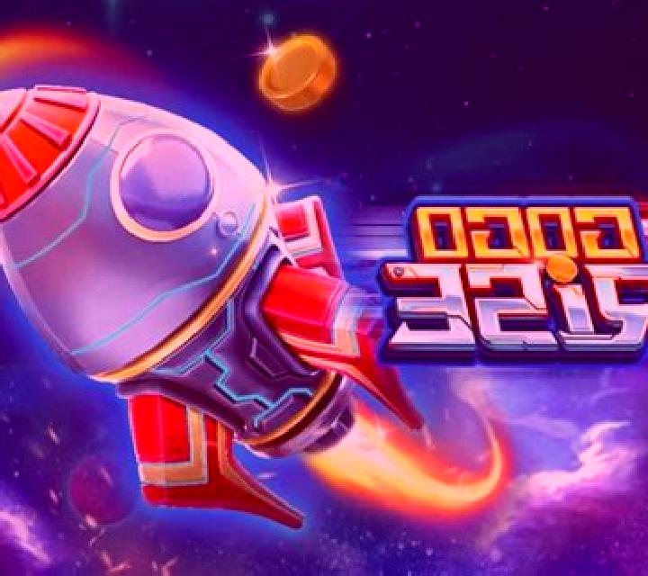 Go Go Rise slot