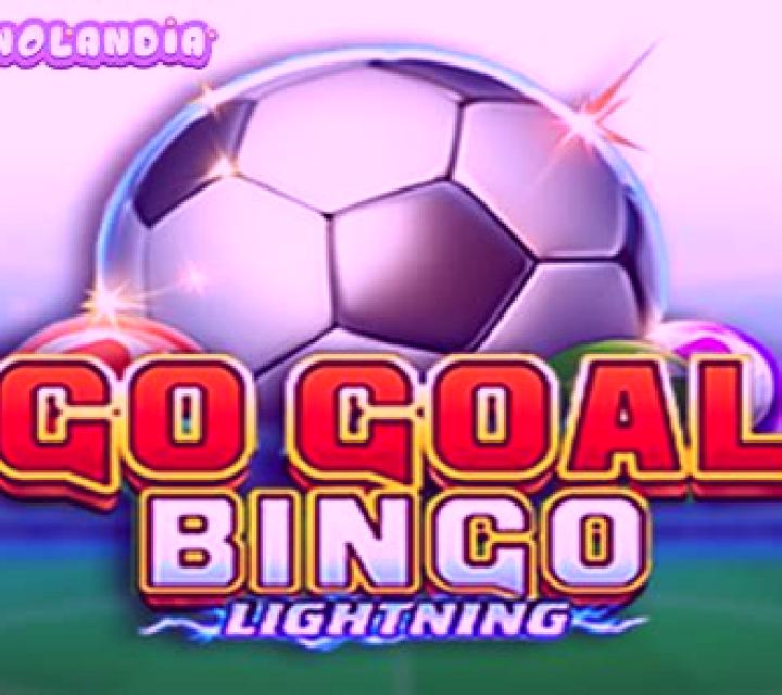 Go Goal Bingo online slot