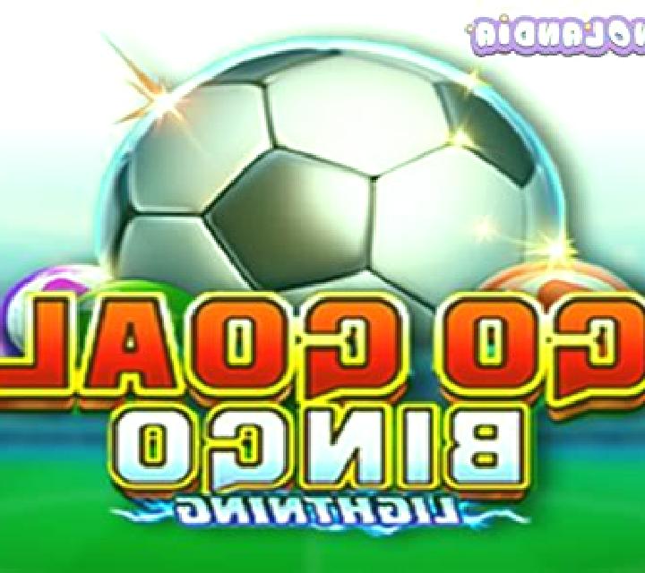 Go Goal Bingo slot