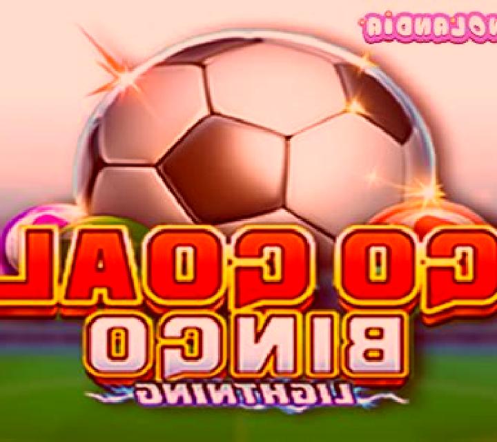 Go Goal online slot