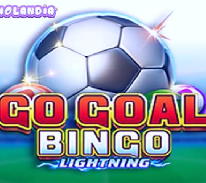 Go Goal slot game