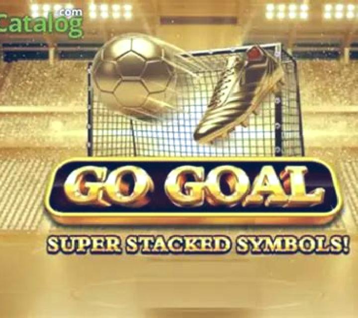 Go Goal slot