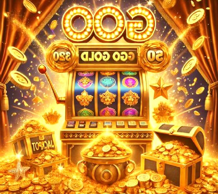 Go Gold online slot