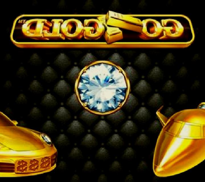 Go Gold slot