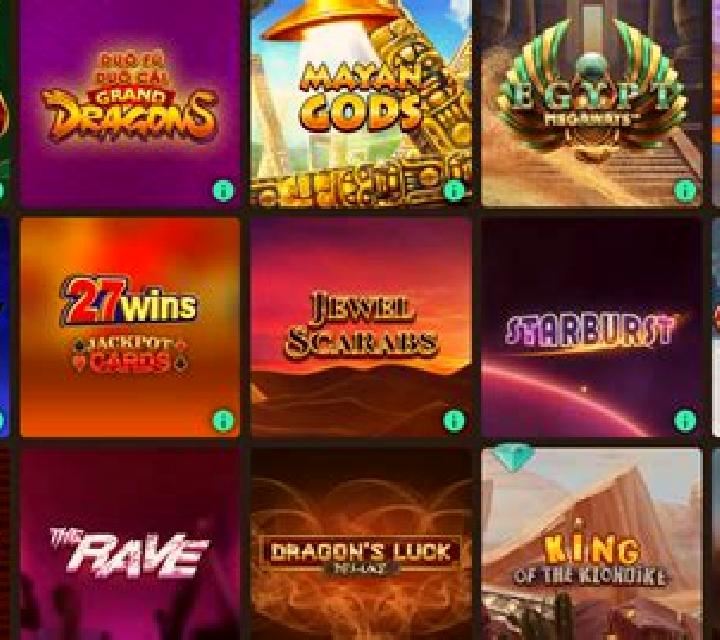 Go High Cuy Apuesta Total slot machine