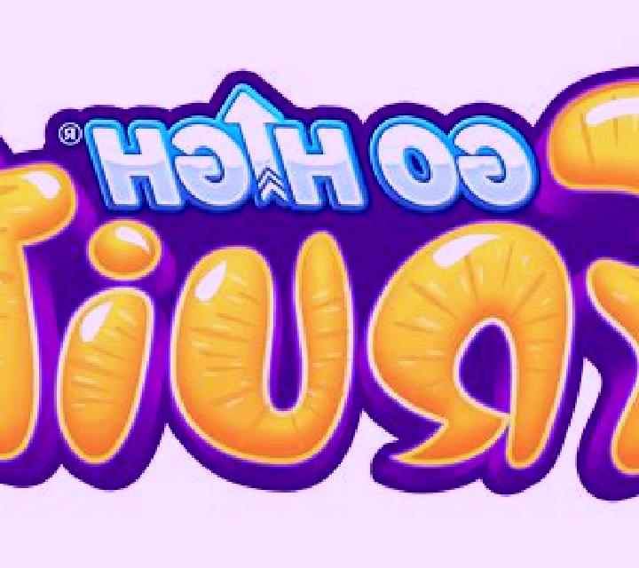 Go High Fruit online slot