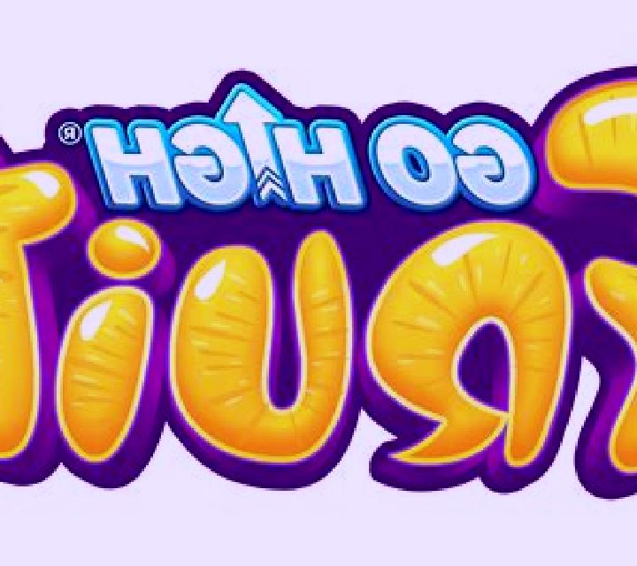 Go High Fruit slot game
