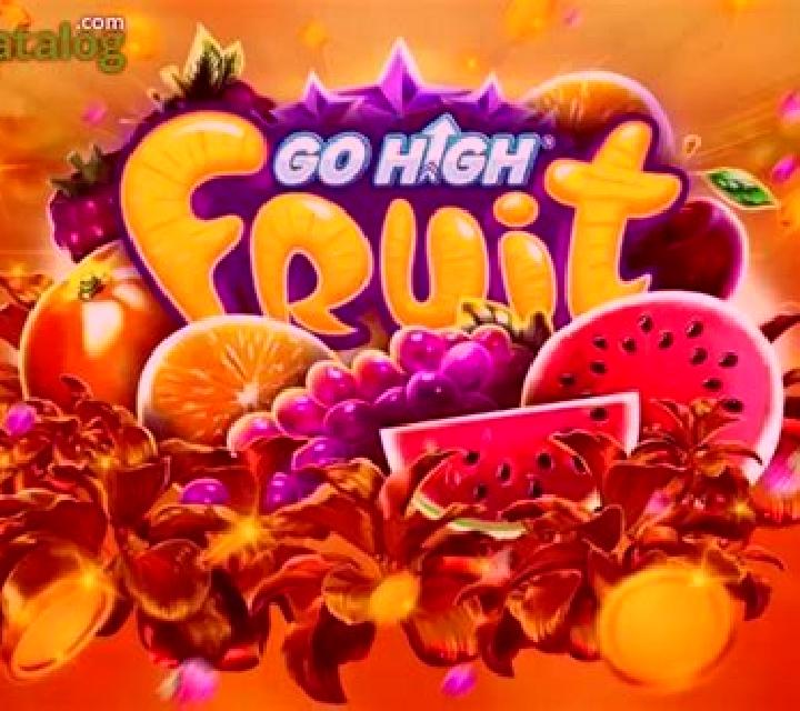 Go High Fruit slot