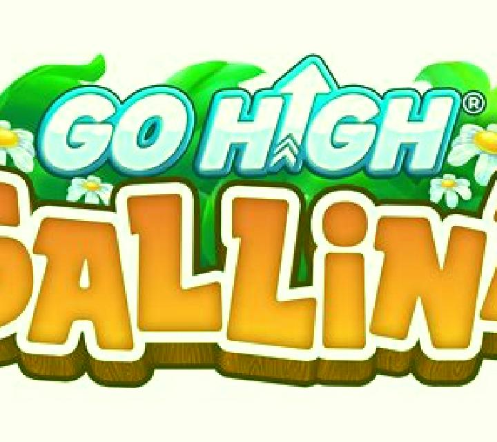 Go High Gallina online slot