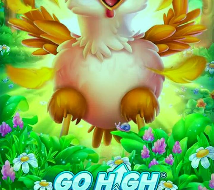 Go High Gallina slot