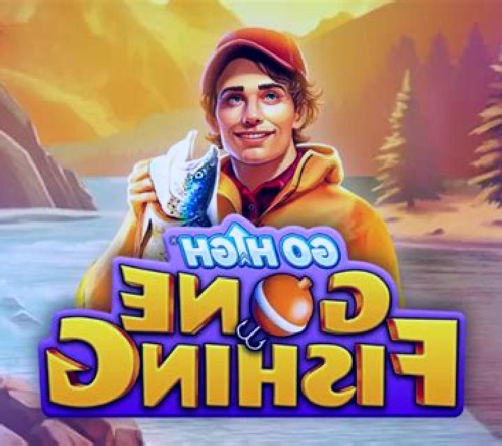 Go High Gone Fishing online slot
