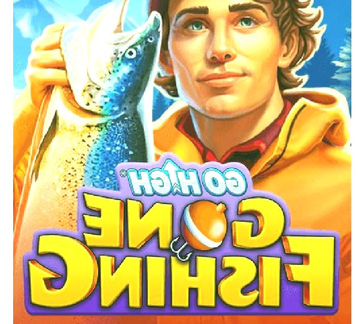 Go High Gone Fishing slot game