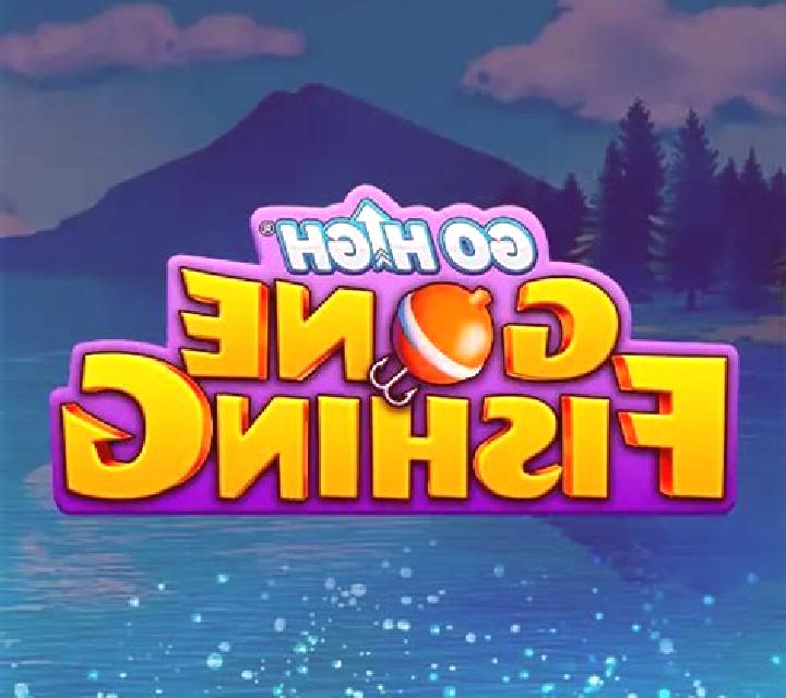 Go High Gone Fishing slot