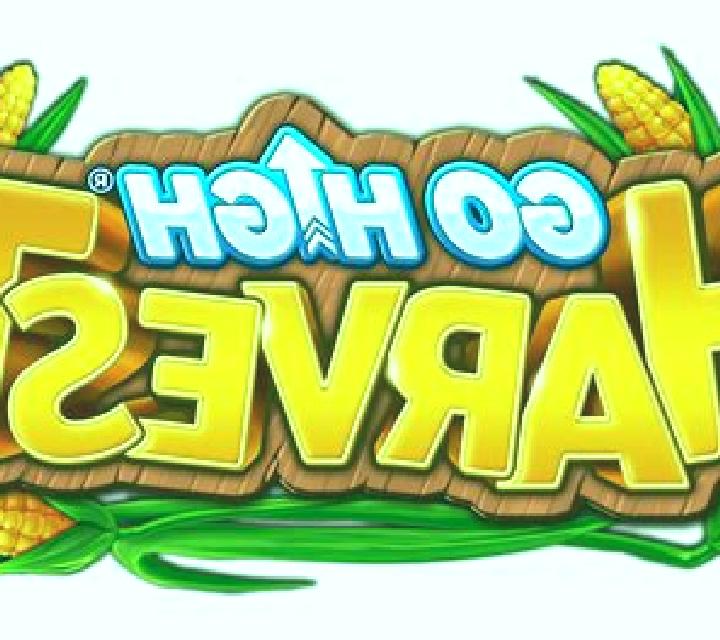 Go High Harvest online slot