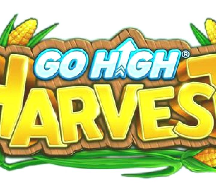 Go High Harvest slot game