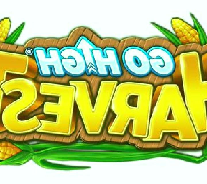 Go High Harvest slot machine