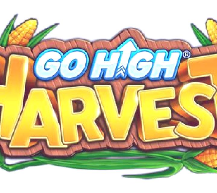 Go High Harvest slot