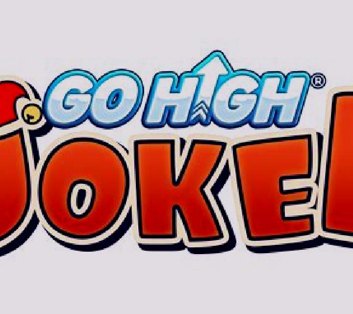 Go High Joker slot machine