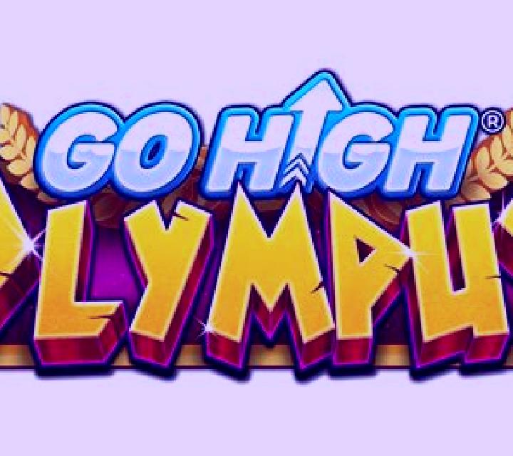 Go High Olympus online slot