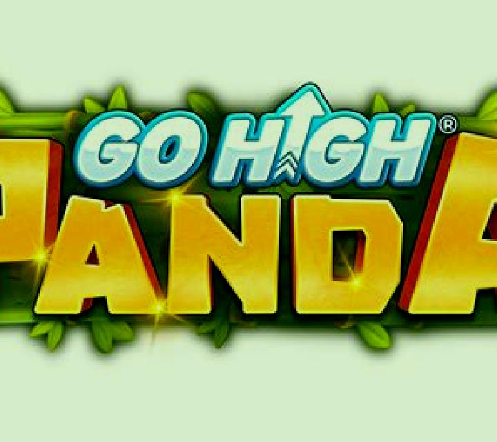 Go High Panda slot