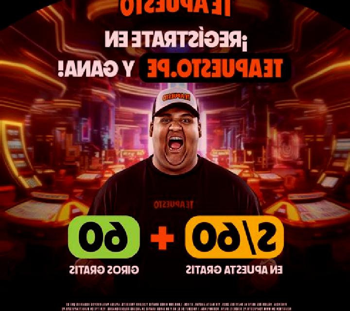 Go High Te Apuesto online slot