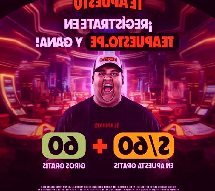Go High Te Apuesto slot game