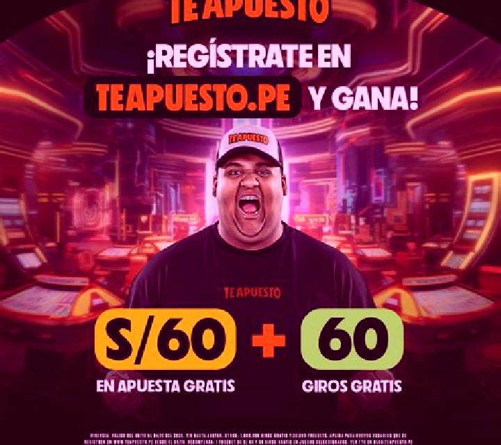 Go High Te Apuesto slot machine